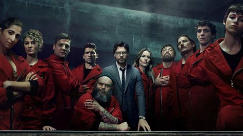 money heist yts|Money Heist (La Casa De Papel) Complete Season 1 English HD .